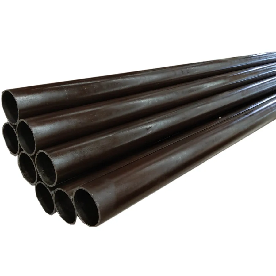 AISI1045 S45C BKS Cold Rolled Pipe Seamless Pipe