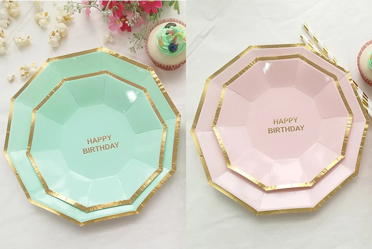 Экономически эффективный гидравлический по производству бумажных тарелок печатные машины для изготовления одноразовых пластин