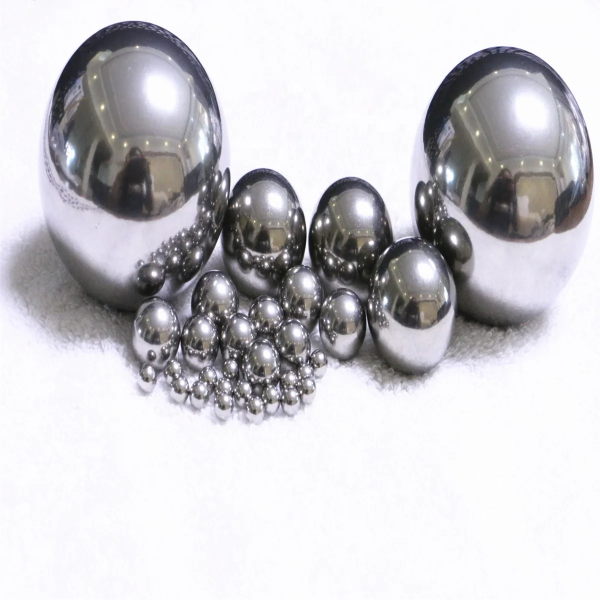 Высокоточный вольфрамовый кобальтовый карбидный шар YG6 27 мм 28 мм 28,5 мм 28,575 мм для продажи