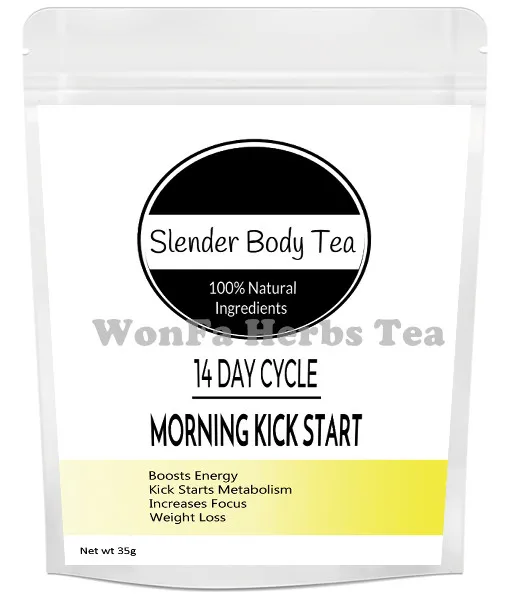 Customized all kinds of Herbal Teas The night time Skinny slimming tea