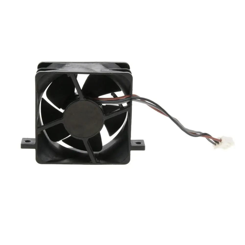 For Wii U Fan Repair Parts Replacement Internal Cooling Fan For Nintendo for Wii U