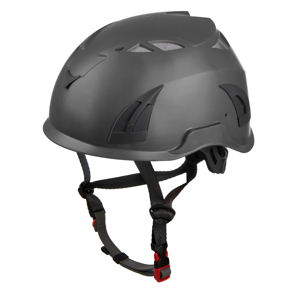 Best EN12492 Approved Custom Climbing Helmet