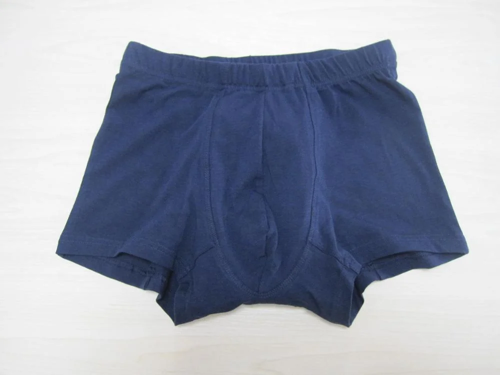 
Incontinence Underwear Washable Boxer Brief for Men 