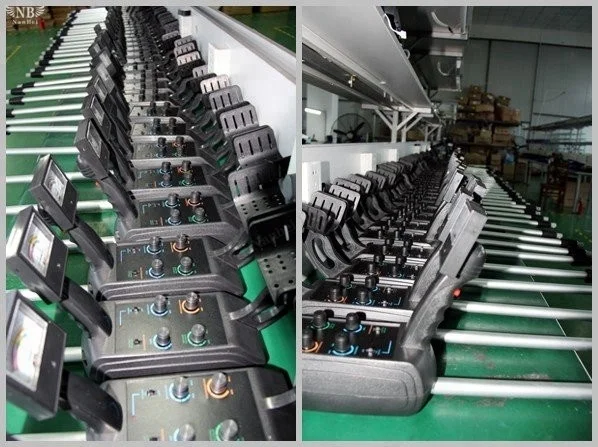 MD-5008 детектор металла