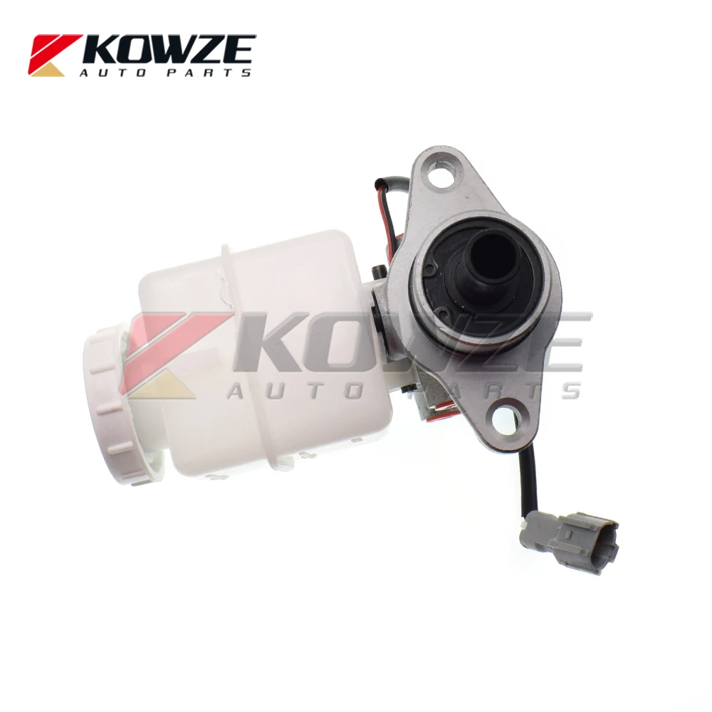 Главный тормозной цилиндр в сборе для Mitsubishi Pajero Montero V73 6G72 V75 6G74 V77 6G75 V78 4M41 MR475274 4625A201