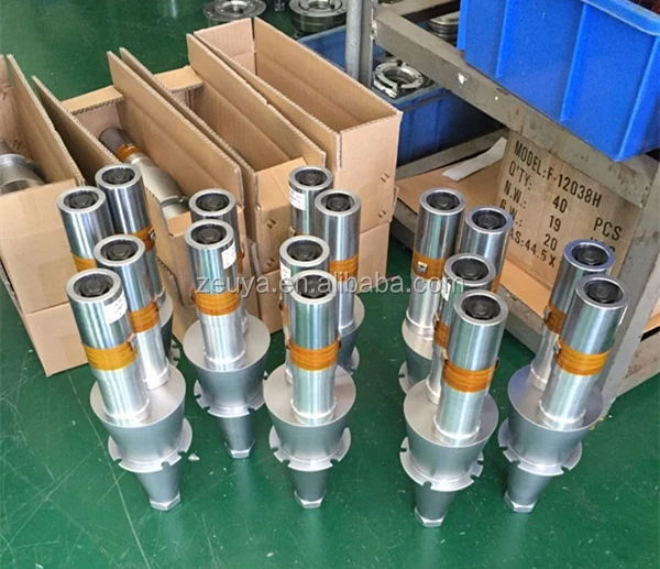 15-20K 1000-4200W ультразвуковой