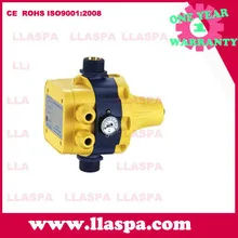 Реле низкого давления воздуха для водяного насоса