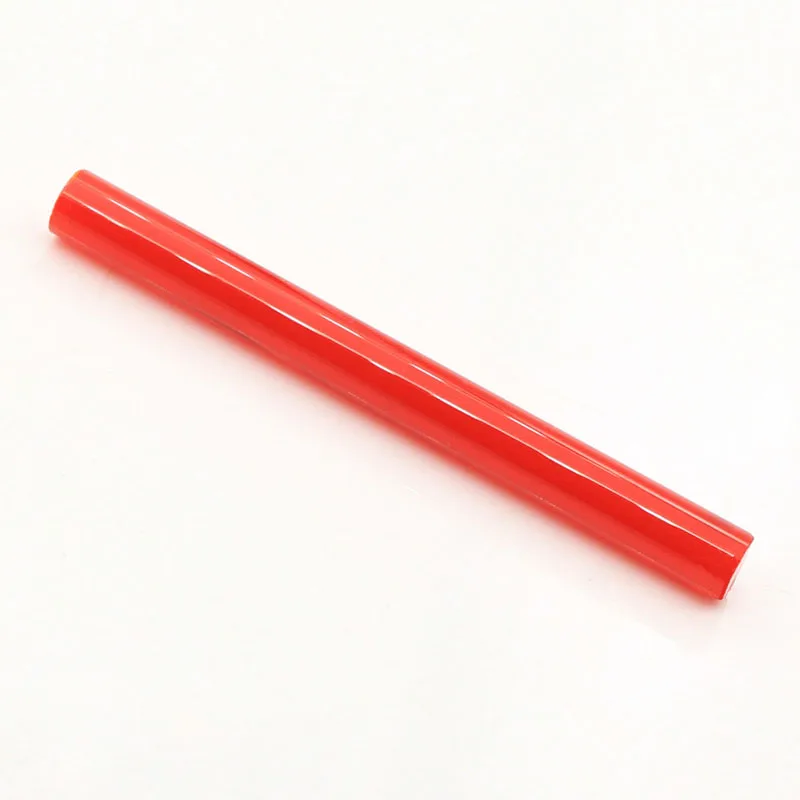 Lampwork design CE 90 colored glass rods and tubes