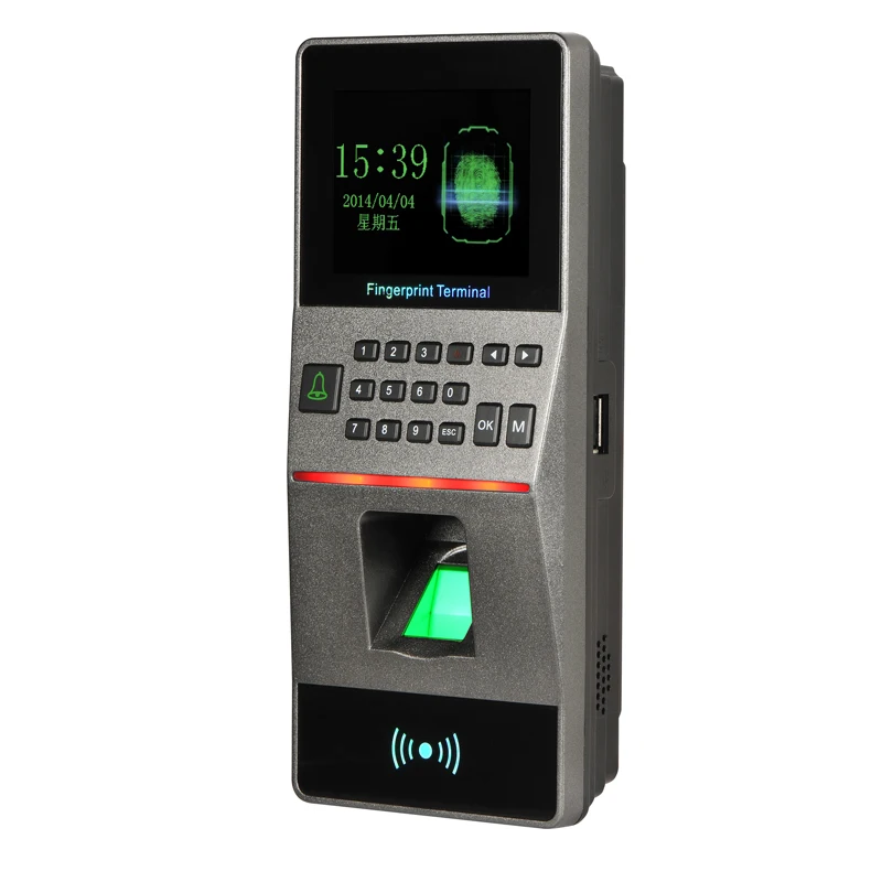  Горячие продажи Access Control System отпечатков пальцев пароль smart