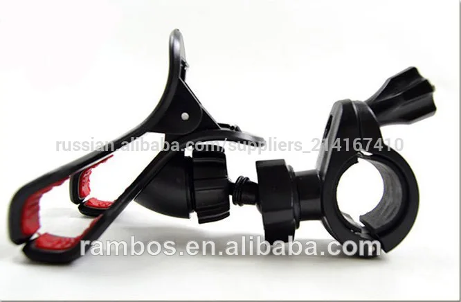 смарт вращающихся мотоцикл велосипед велосипедное крепление универсальный держатель для iphone