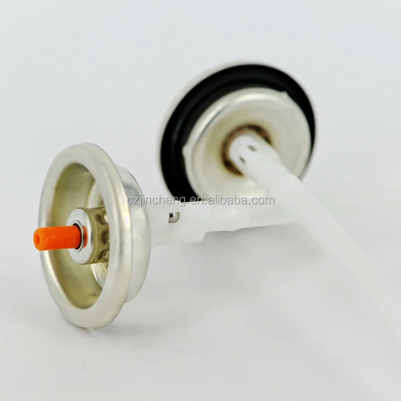 
water-based insecticide vavles/air freshener valve/room freshener valve 