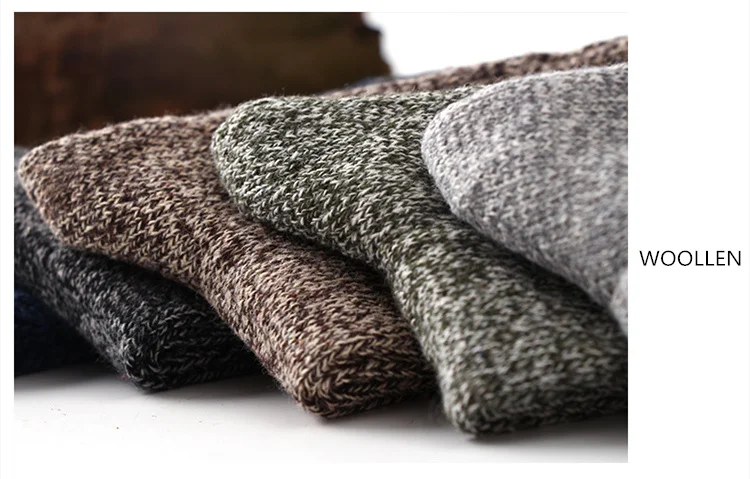 Winter autumn polyester socks simplicity non logo pure color socks