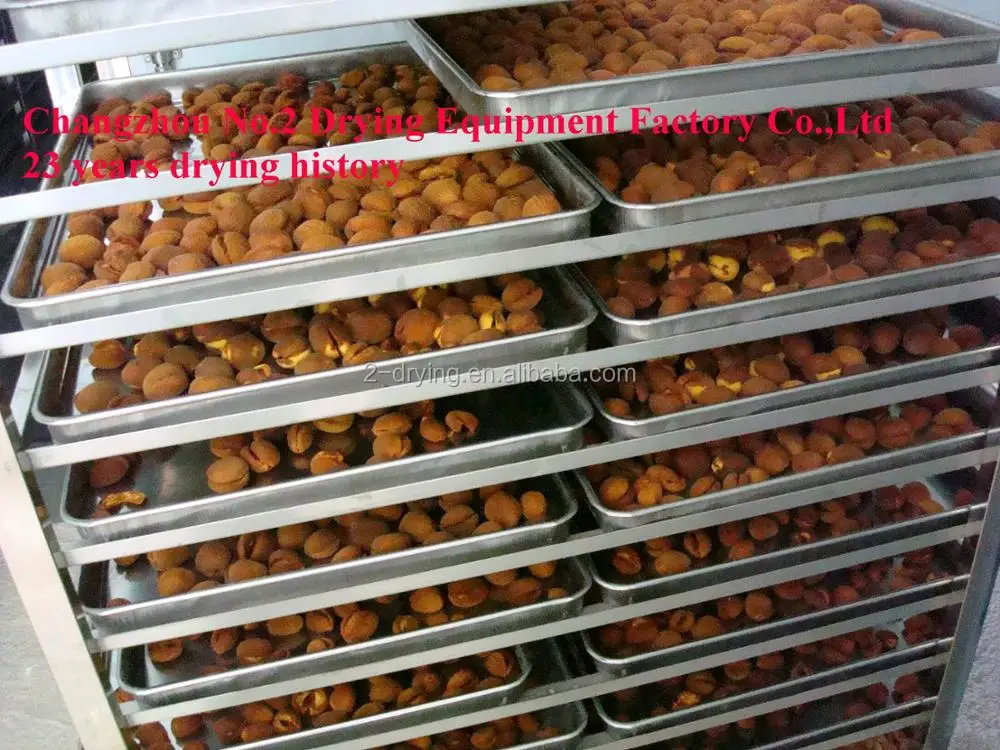 КТ/CT-C серии с циркуляцией горячего воздуха паровой сушильный шкаф