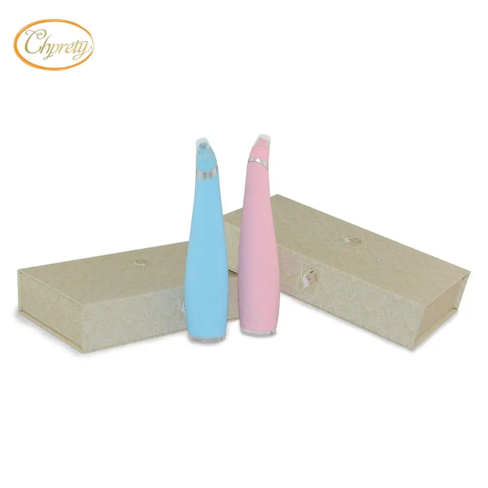 China Facial Blackhead Remover Massager Vacuum Pore Cleaner Home Use Beauty Equipment for Salon Care