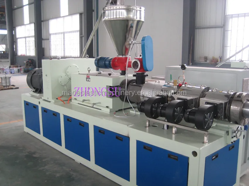 2020 hot PVC Conduit Pipe Hose Garden Pipe production Line