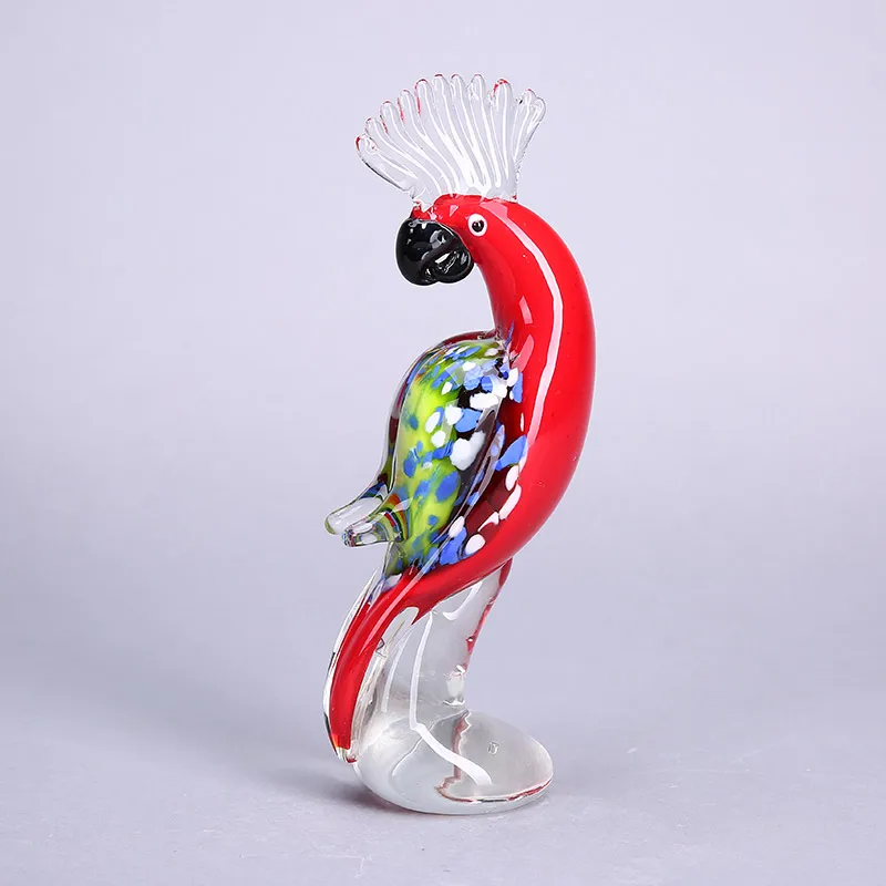 
chacp glass decoration luxury decor decor home 