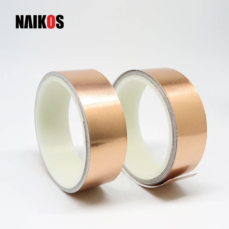 Self Adhesive Serrated Slug & Snail Copper Tape