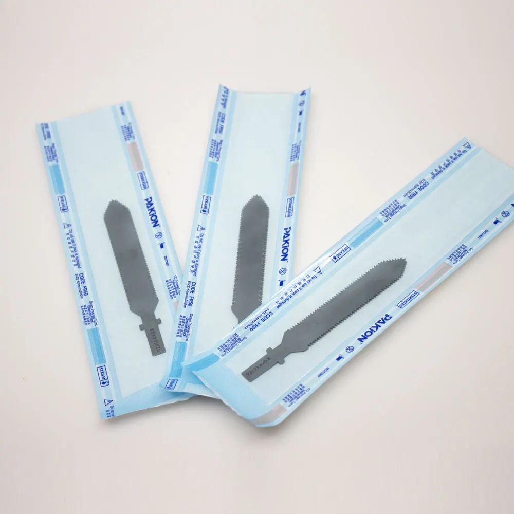 
Multi Tool Medical Oscillating And Reciprocating Saw Blades 