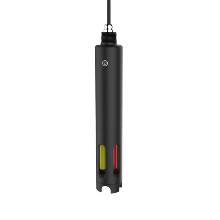 PINH3-900 Ammonia Nitrogen Online Analyzer Sensor And Transmitter Ammonia Nitrogen Online Automation Analyzer