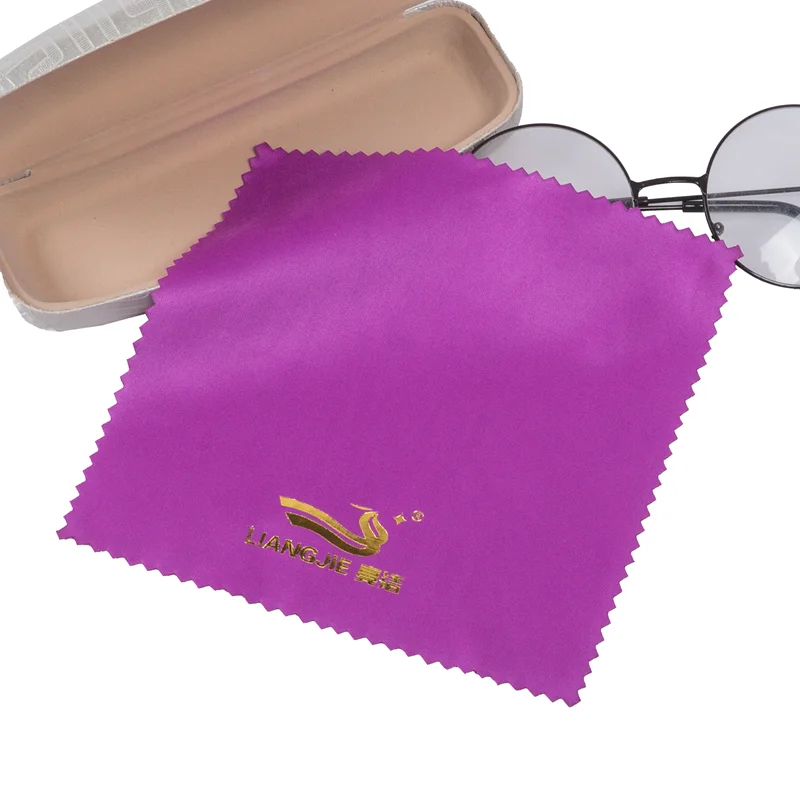 
Super Fine Fibre Micro Fiber Camera Lens Cleaning Cloth 