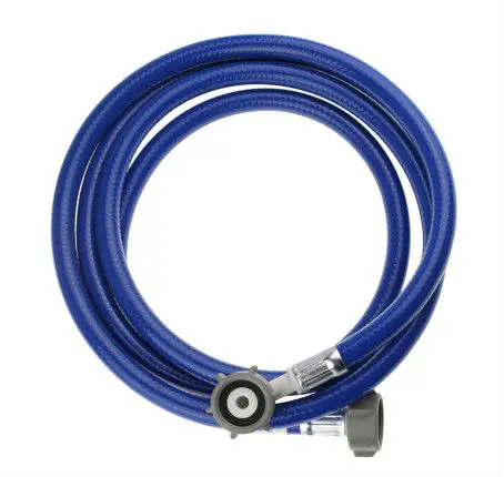 
 Впускной шланг для стиральной машины  