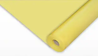 Pvc Membrane - Lakecap ( Foil, Single Ply)