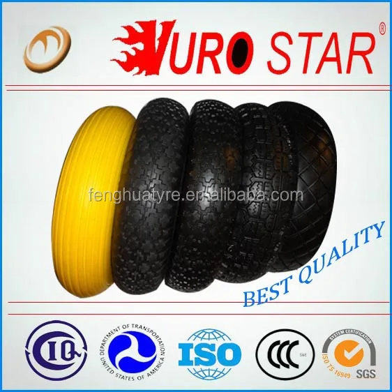 
rubber wheels for wheelbarrow solid rubber wheels plastic rubber wheels 10 inch 3.25/3.00 8 wheelbarrow tyre 