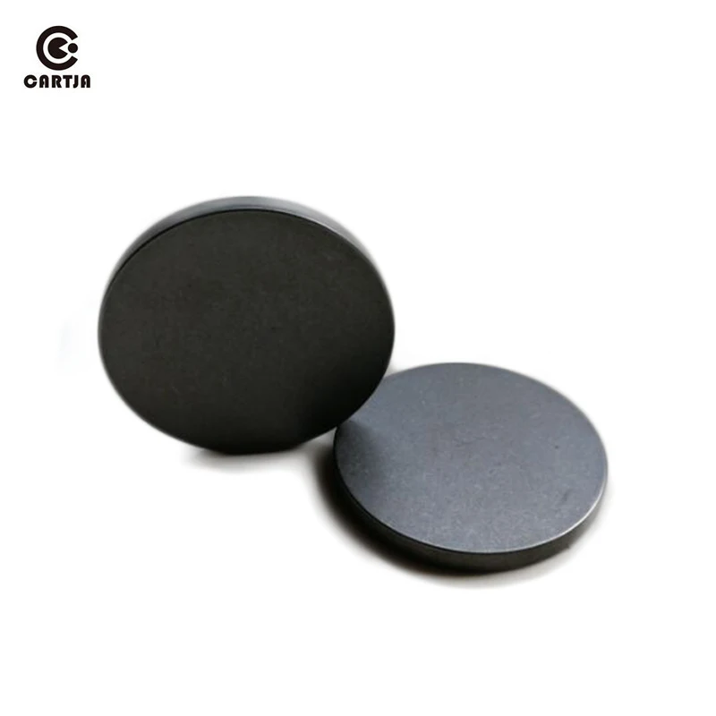 Diesel engine valve clearance adjusting shims customizable