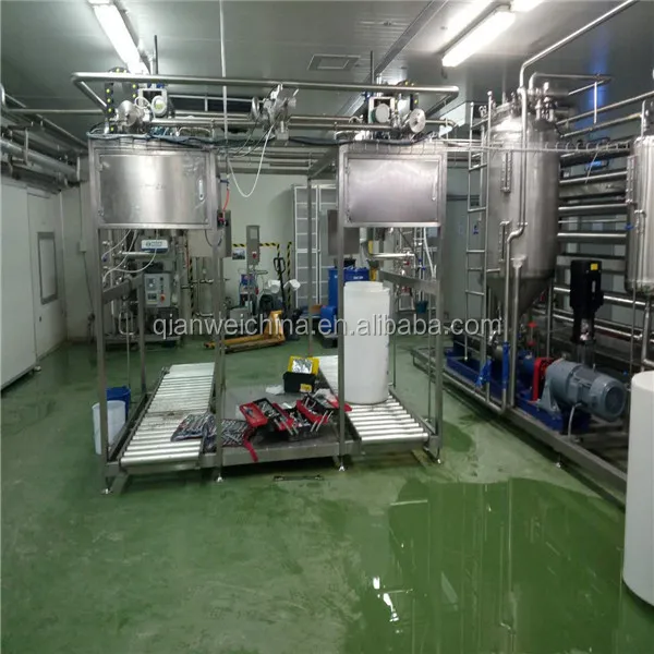 Hot Sell Tomato Sauce Making Machine Tomato Ketchup Processing Line Tomato Processing Machine