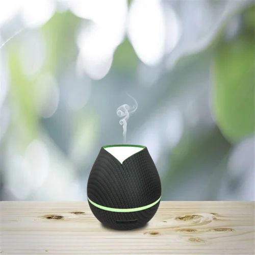 B2b marketplace woven plastic ultrasonic electric aroma diffuser