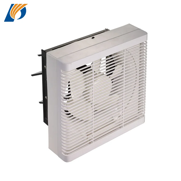 APB-ASB Series Wall Mounted Ventilation Fan