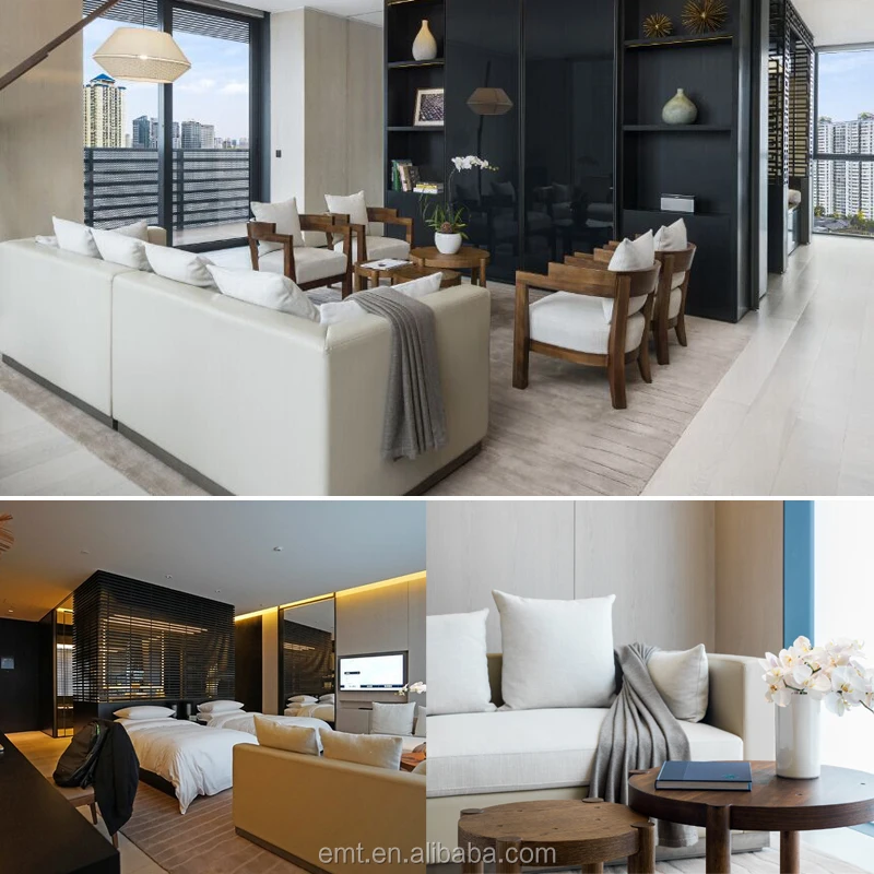 Modern Bedroom Design From Furniture Factory China
