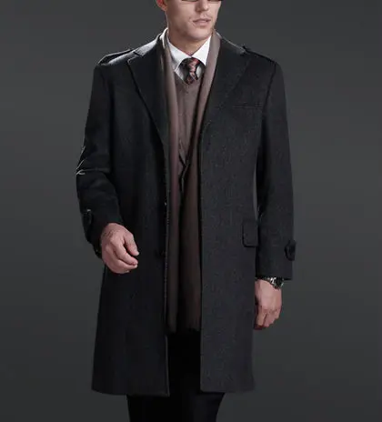 new design European style double breasted fashion men jacket suit