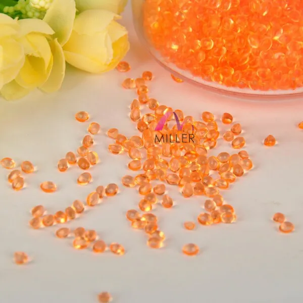 Lemon/Cherry Scents Raw Material Fragrance EVA Aromatic Beads