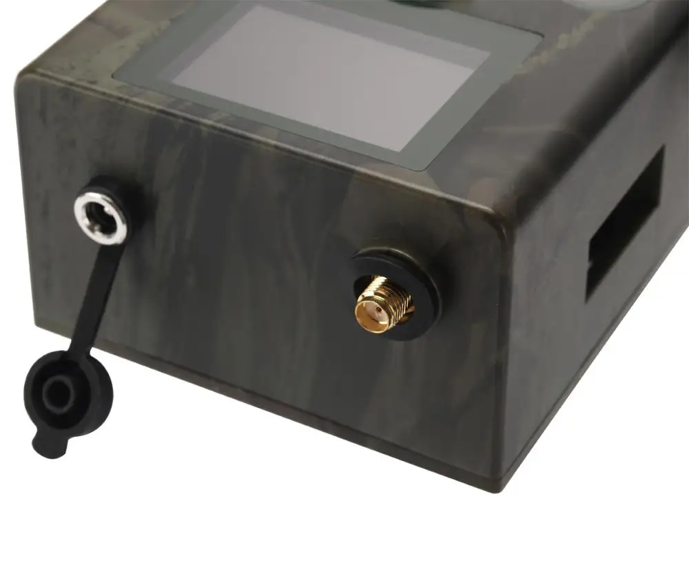 
GSM Hunting Camera HC-330M Suntek 16MP 1080p Wildlife camera No Glow Trail Camera 