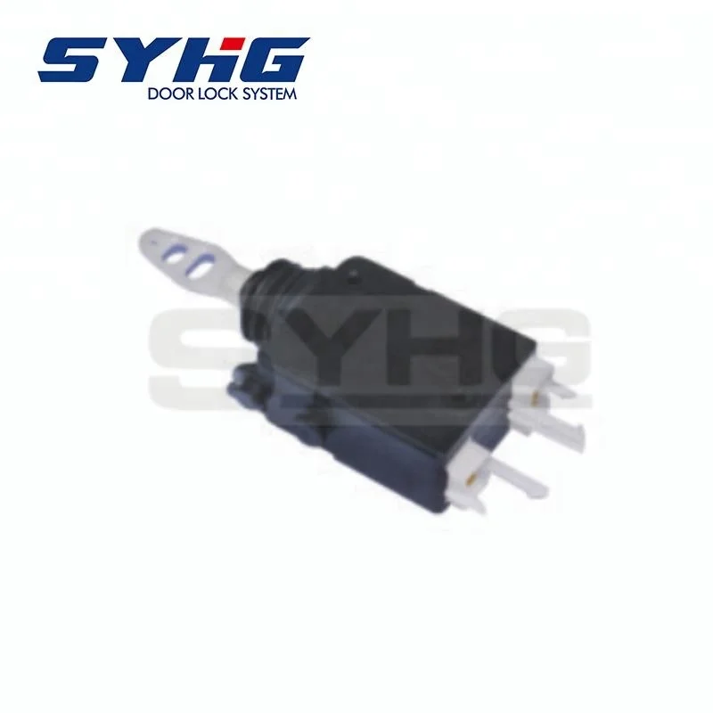 Factory Directly Supply For CAR CITROEN PEUGEOT Auto Door Lock Actuator