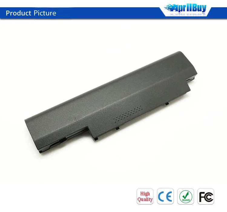 laptop battery 10.8V 47wh PA3820U-1BRS for Toshiba NB500