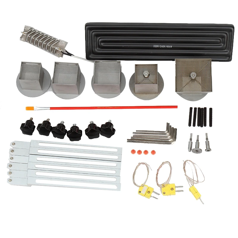 ACHI HR560 Hot Air BGA Rework Station Soldering Machine