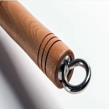 Factory Sell Direct Square Shape 4 cups iron cast non stick omelet frying pan