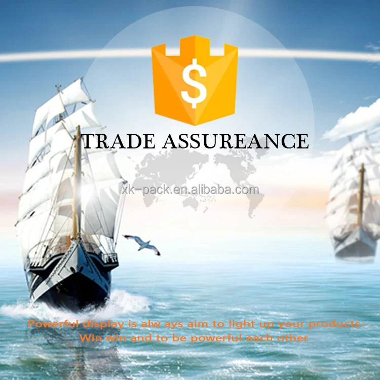 Китай alibaba насос роскошь косметической упаковки