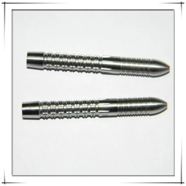 OEM 90% Tungsten Dart Barrel