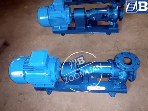 IS brand names centrifugal pumps/ebara centrifugal pump price