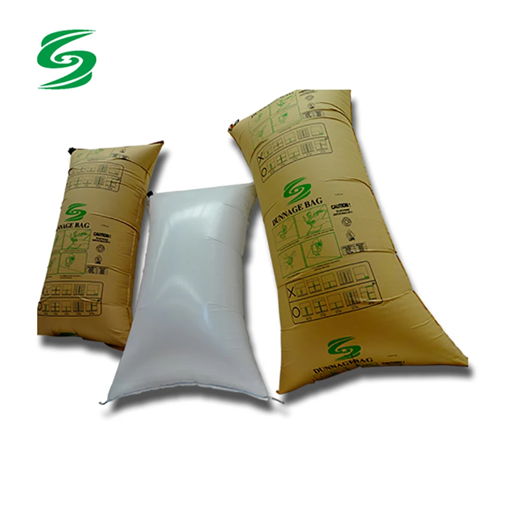 Promotional Protective Dunnage Air Bags