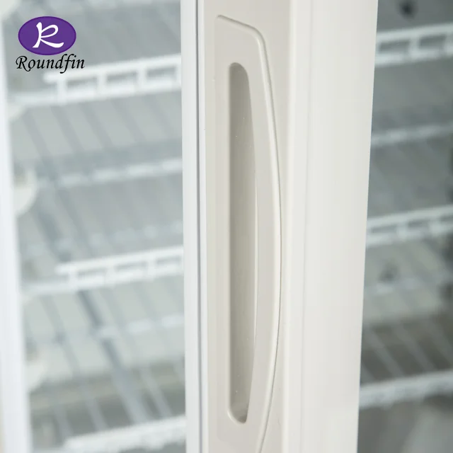 4 degree plasma refrigerator lab refrigerator for blood store plasma storage freezer