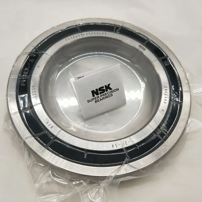 Японский подшипник шпинделя для станка nsk 7016 7016ctrпогрузчик 4y