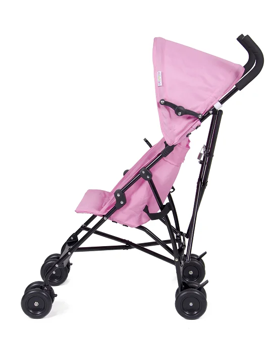 En China Compact Baby Carriage, 2019 Luxurious Light Weigh Baby Umbrella Stroller/