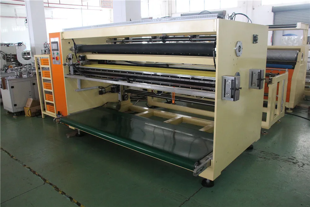 
Ultrasonic Cutting Machine For Fabric,Fabric Cutting And Embossing Machine,Ultrasonic Cutter For Fabric 