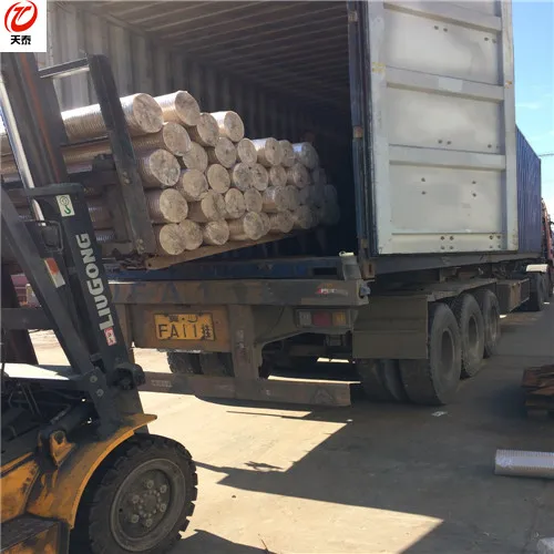 PVC Plastic coated welded wire mesh for making crab trap