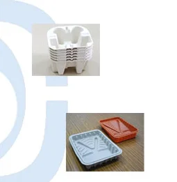 Изысканные литье целлюлозно машина, переработка отходов бумага для яиц машина