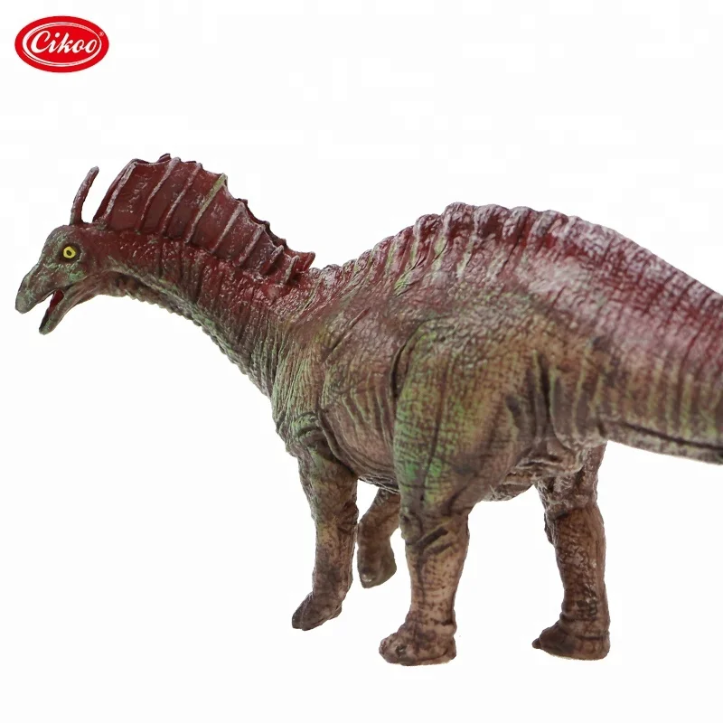 
Jurassic World Amargasaurus Dinosaur Figure Toys 
